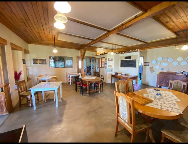 7.40HA FARM FOR SALE IN MOSSEL BAY RURAL